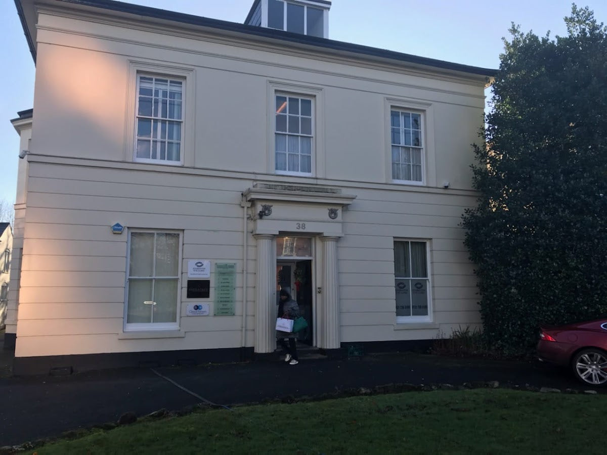 Birmingham Beauty Clinic — photo 4