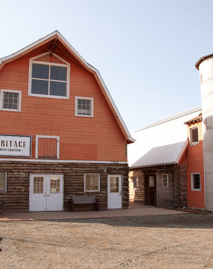 Heirloom Wellness & Birth | IVF | Palmer, AK