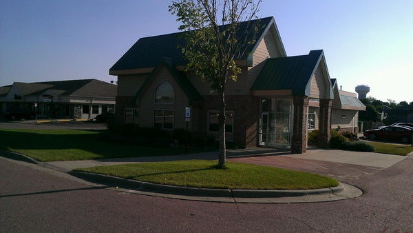 Falls Dental | Dental | Sioux Falls, SD