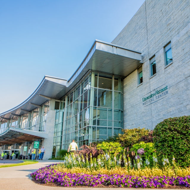 Obstetrics and Midwifery, University of  Medical Center | IVF | East Pavilion, VT
