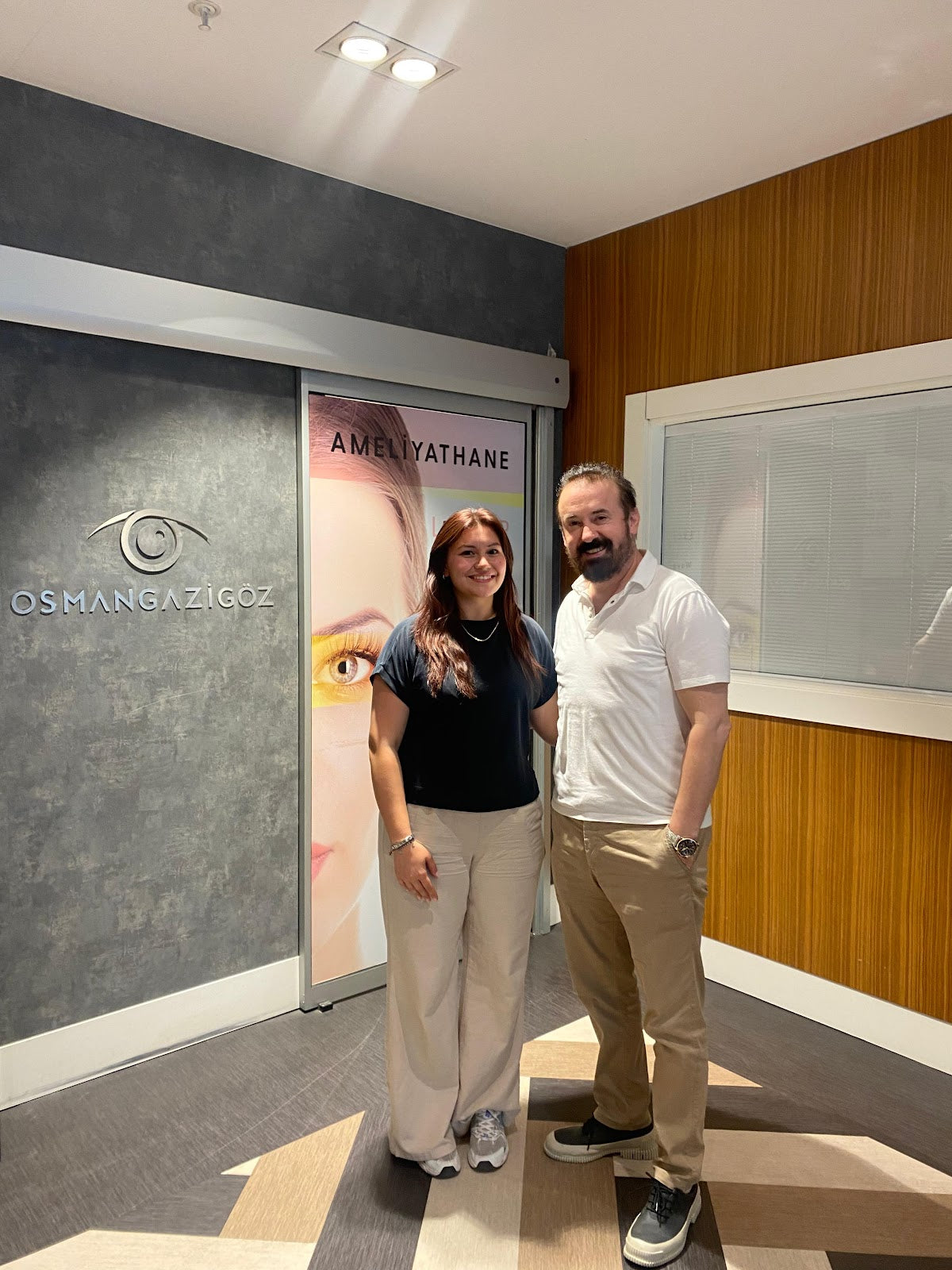 Osmangazi Göz — Dr.Visor photo 4