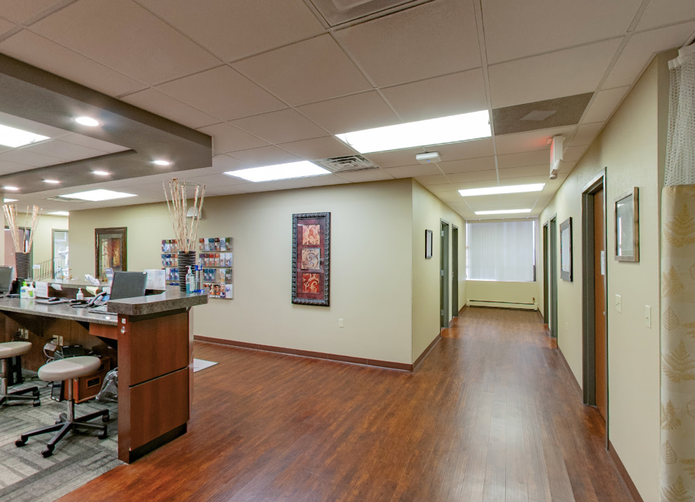 Forefront Dermatology , WI | Hair Transplant | Racine, WI