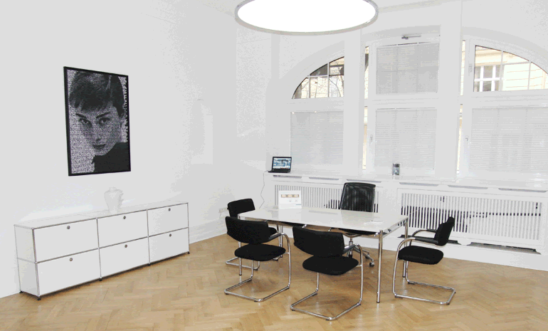 Aesthetics.berlin - Aesthetic Surgery clinic in Berlin-Bezirk Charlottenburg-Wilmersdorf, Germany