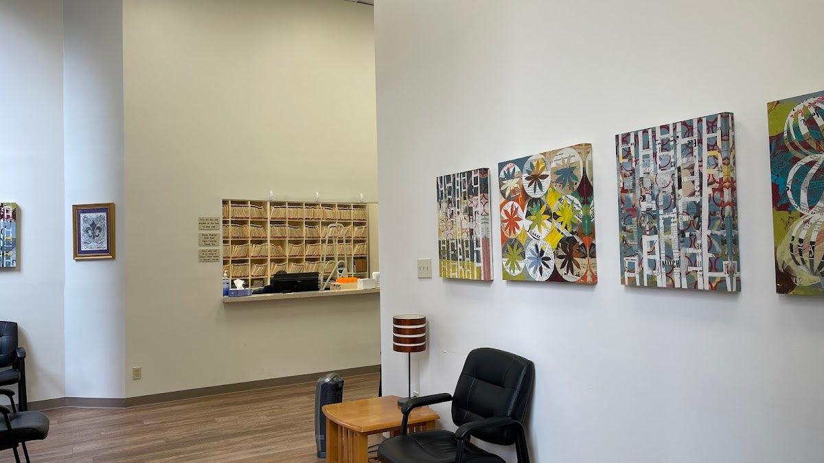 CBD Dental Care | Dental | New Orleans, LA