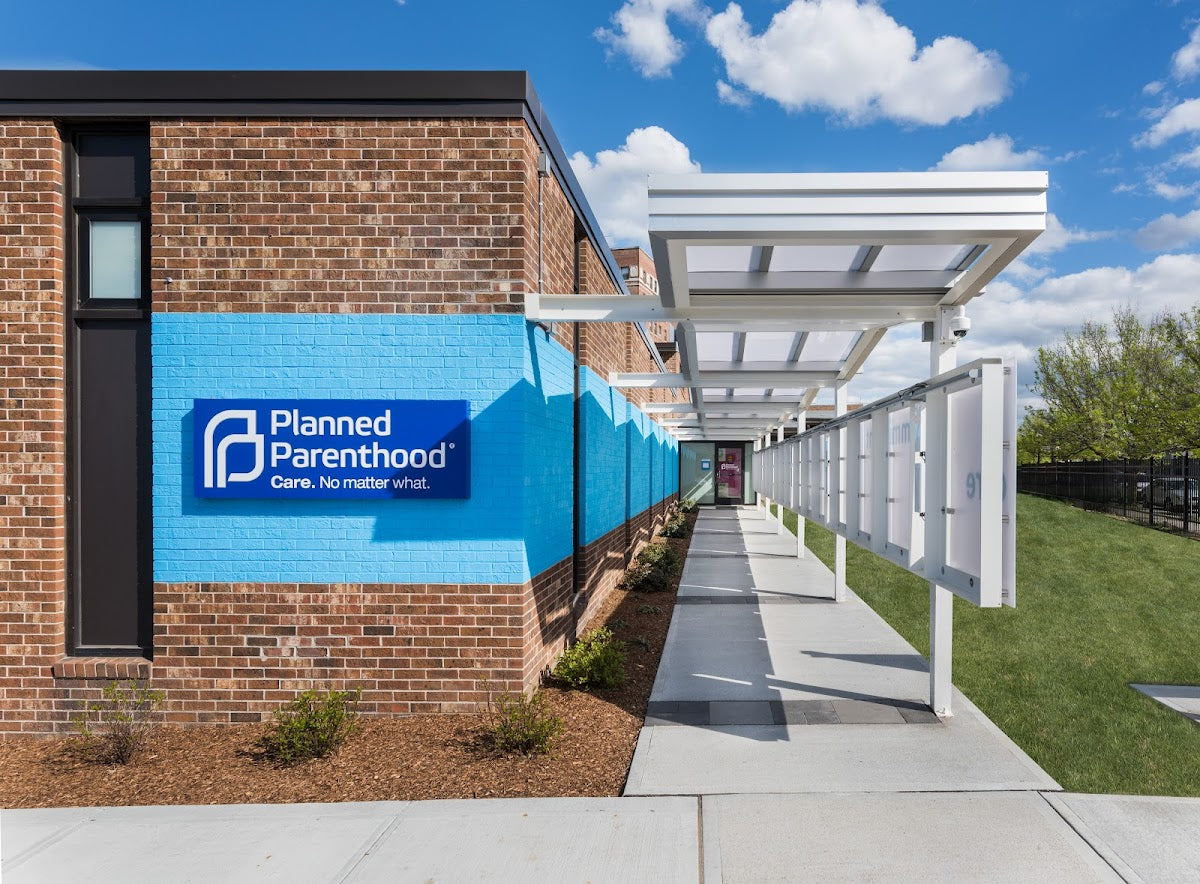 Planned Parenthood - Providence Health Center | IVF | Providence, RI