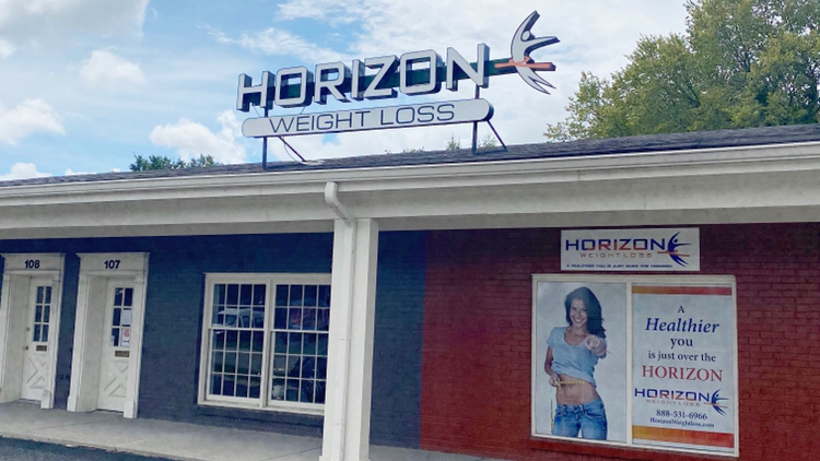 Horizon Weight Loss & Sculpting | Bariatric Surgery | Lexington, KY