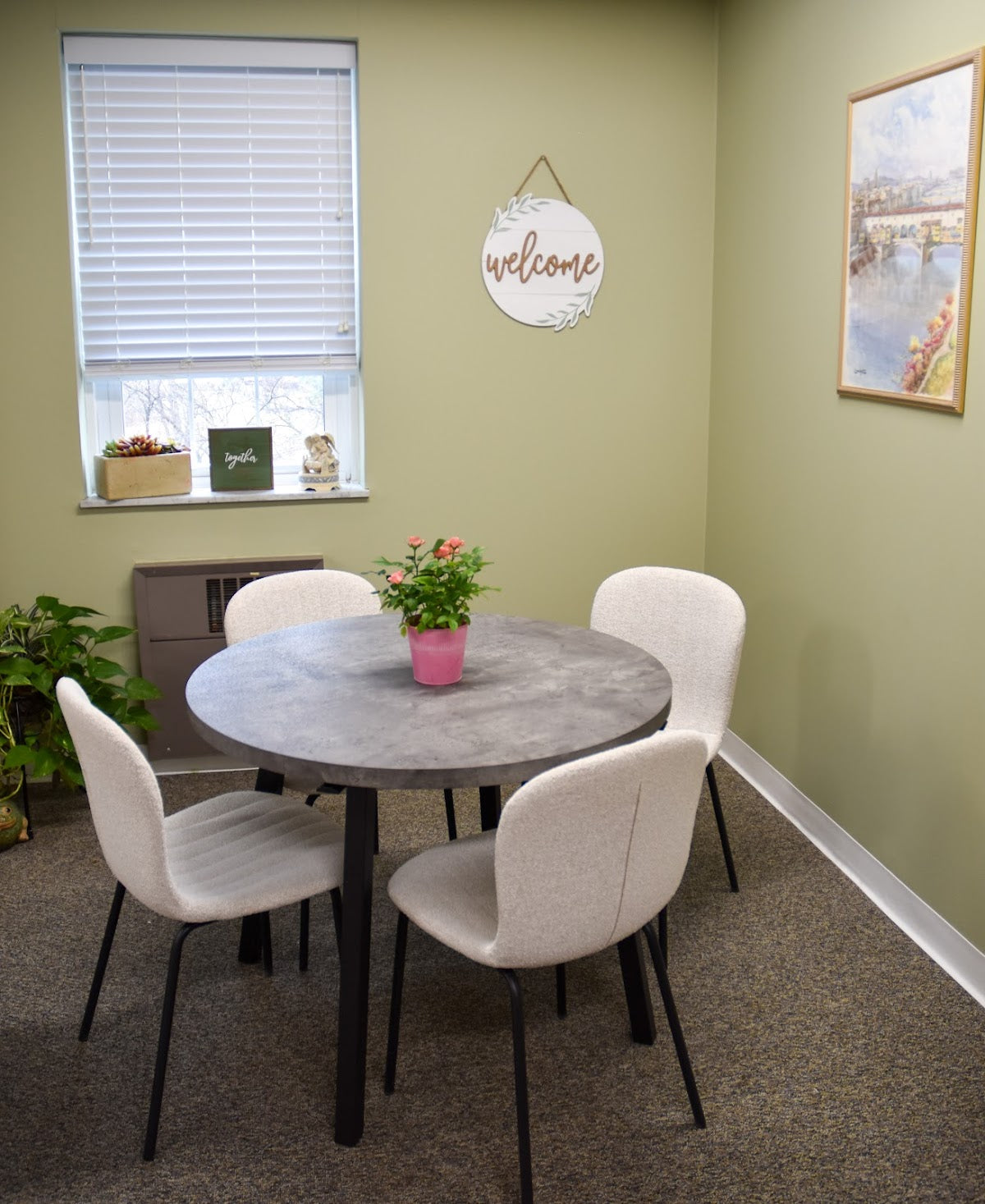 PARINTS Infertility Management: A Branch of Arbor Fertility™ | IVF | St. Louis, MO