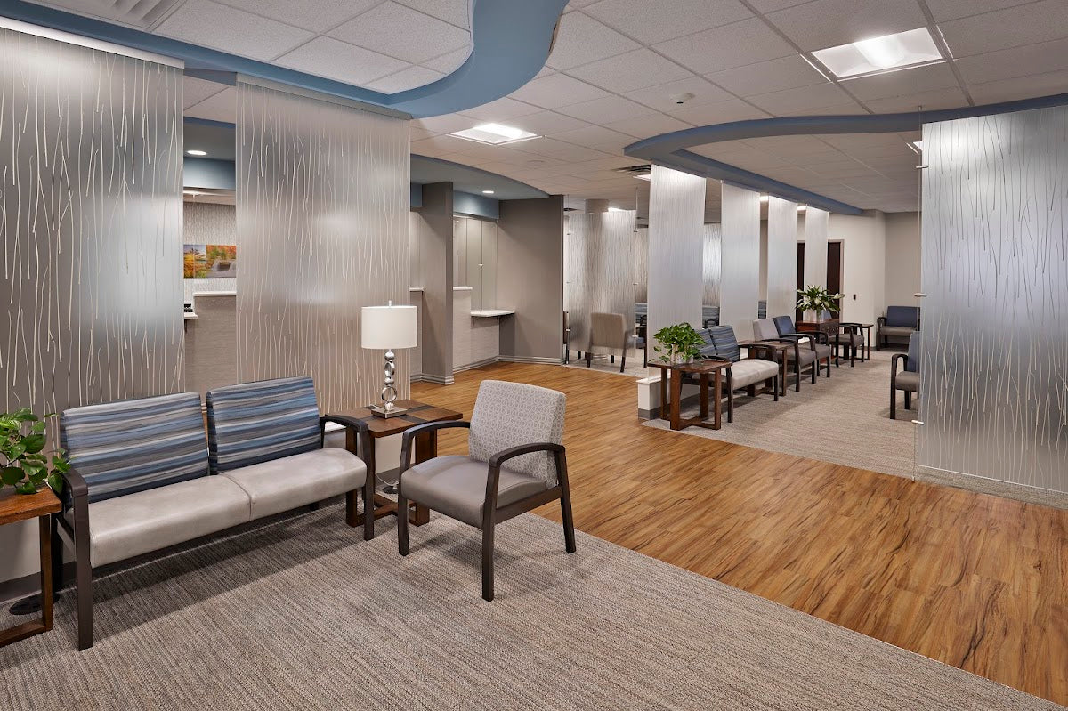 Laser and Skin Surgery Center of | Hair Transplant | Indianapolis, IN