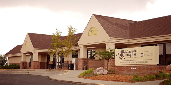 Sweetwater Medical Group | IVF | Rock Springs, WY