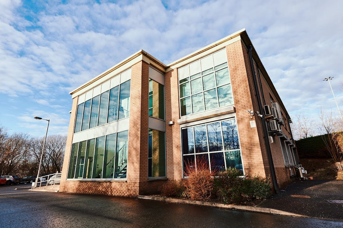 TFP GCRM Glasgow Fertility Clinic - IVF & Fertility clinic in Glasgow, United Kingdom