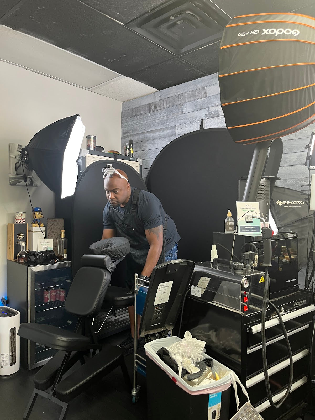 Premier Smp Micropigmentation | Hair Transplant | Edgewood, DE