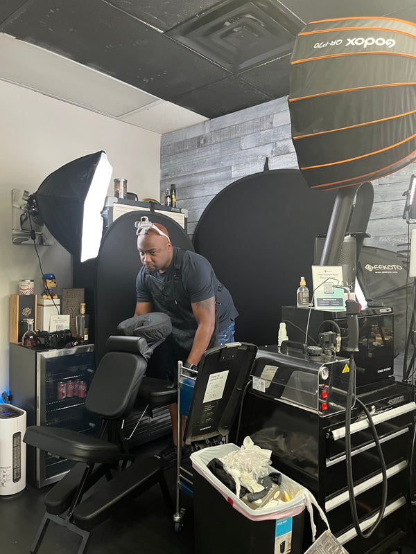 Premier Smp Micropigmentation | Hair Transplant | Edgewood, DE