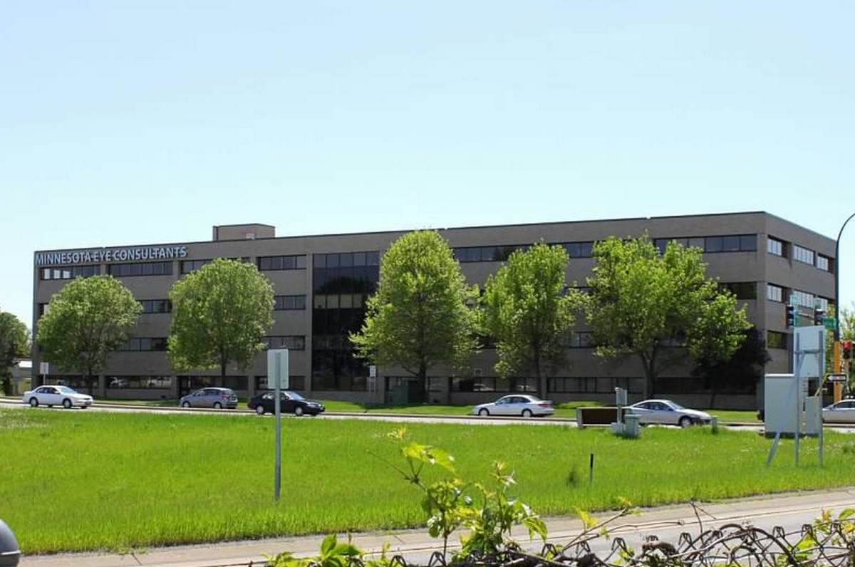 Eye Consultants | Eye Clinic | Bloomington, MN