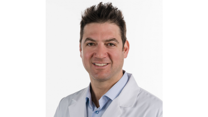 David Swedler, DO | Bariatric Surgery | Lexington, KY