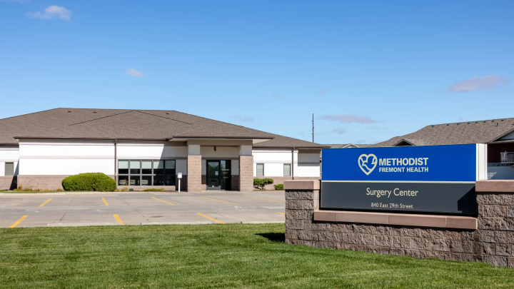 Methodist  Health Surgery Center | Bariatric Surgery | Fremont, NE