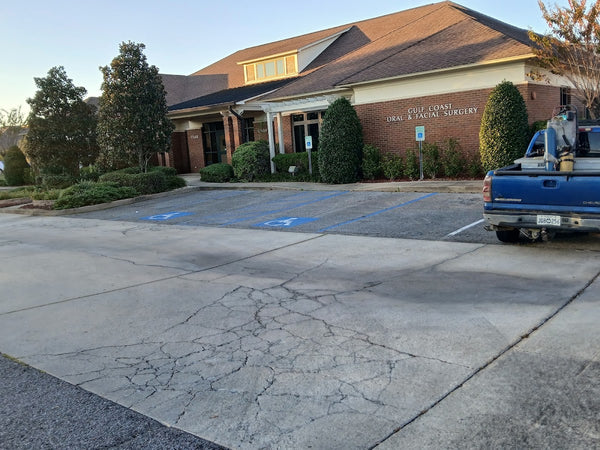 Gulf Coast Oral and Facial Surgery | Dental | Biloxi, MS