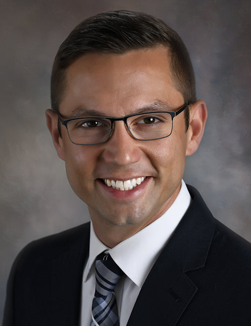 Alexander A. Foster, MD | Eye Clinic | Green Bay, WI