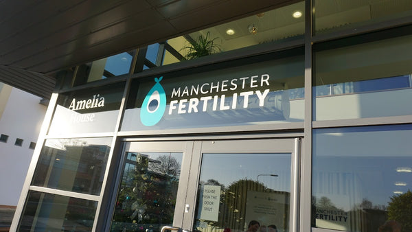 Manchester Fertility