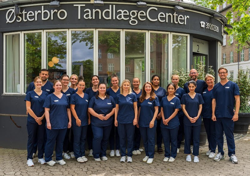 Østerbro TandlægeCenter | Dental | 2100 København