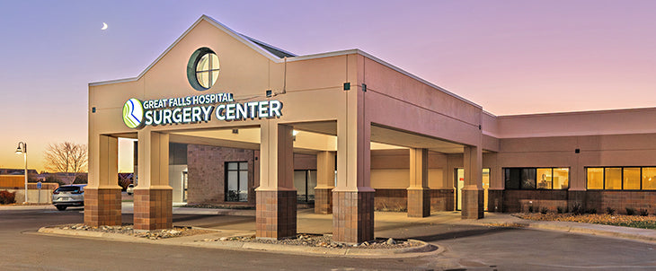 Hospital Surgery Center | Aesthetic Surgery | Great Falls, MT