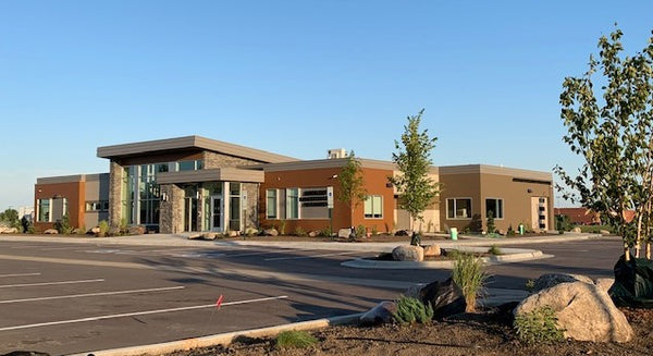 Ryanne L Waage PAC | Hair Transplant | Aberdeen, SD