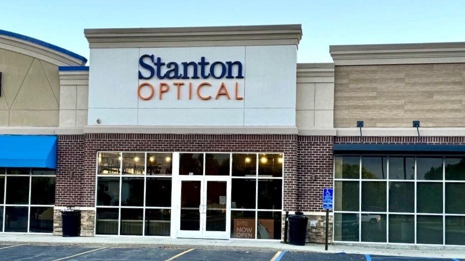 Stanton Optical | Eye Clinic | Grand Forks, ND