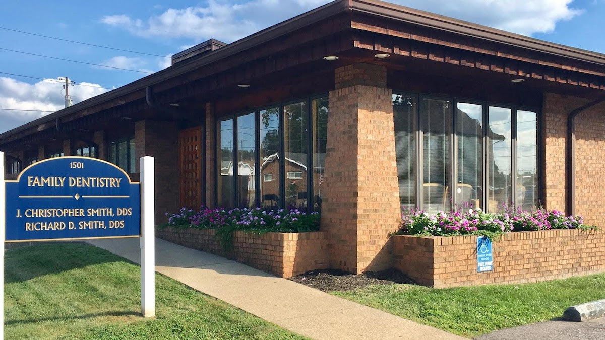 Smith Family Dentistry WV | Dental | Charleston, WV