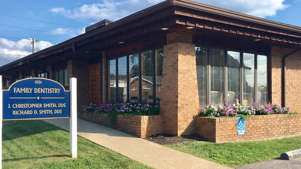 Smith Family Dentistry WV | Dental | Charleston, WV