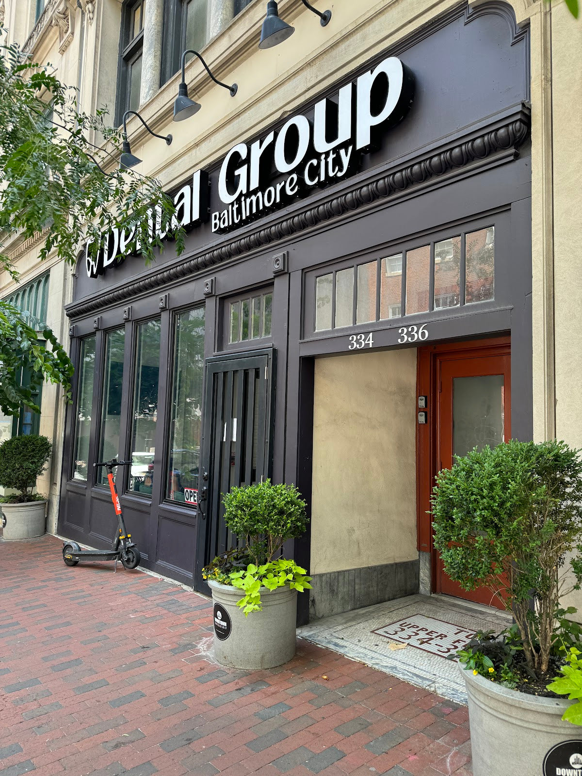 City Dental Group | Dental | Baltimore, MD