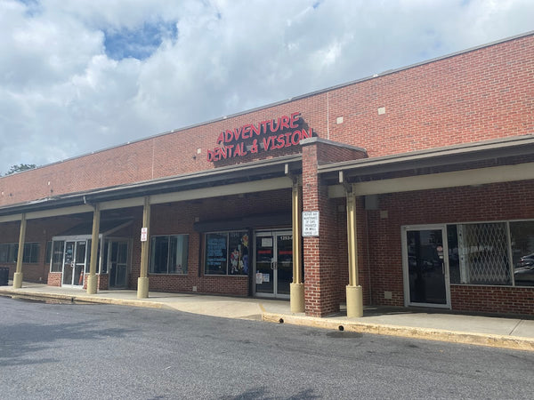 Adventure Dental and Vision | Dental | Baltimore, MD