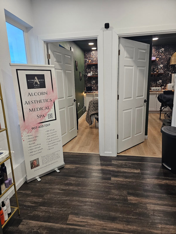 Alcorn Aesthetics | Aesthetic Surgery | Juneau, AK