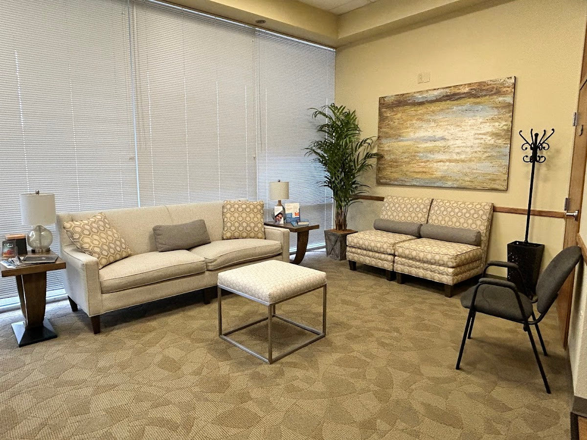 Dry Eye Center WV | Eye Clinic | Vienna, WV