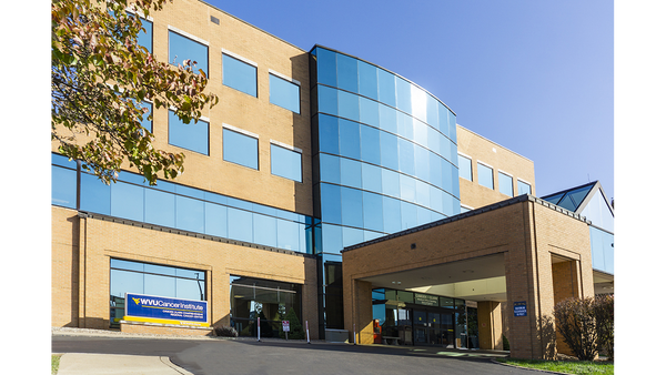 Camden Clark OBGYN - Garfield Clinic | IVF | Parkersburg, WV