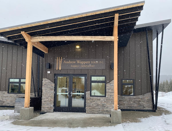 Andrew Wappett DMD PC Family Dentistry | Dental | Fairbanks, AK