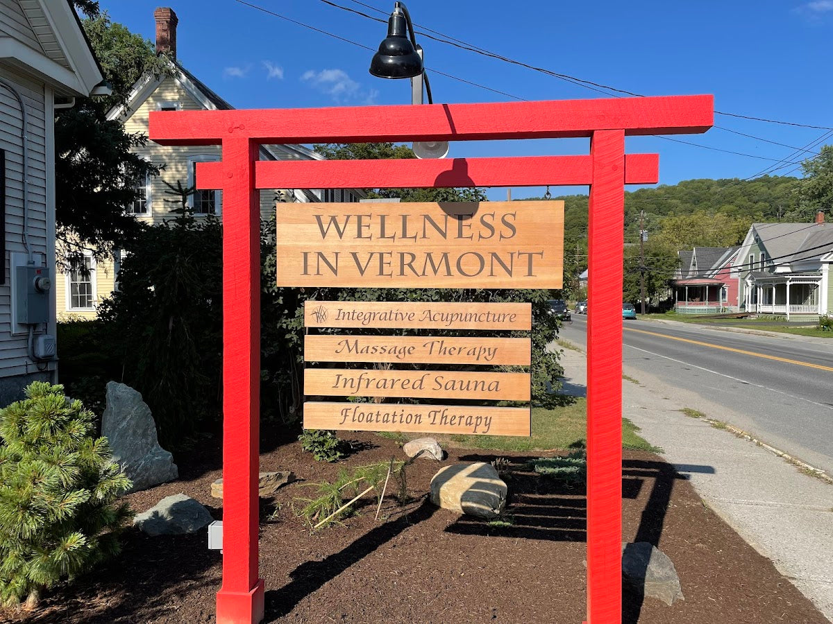 Integrative Acupuncture | IVF | Montpelier, VT