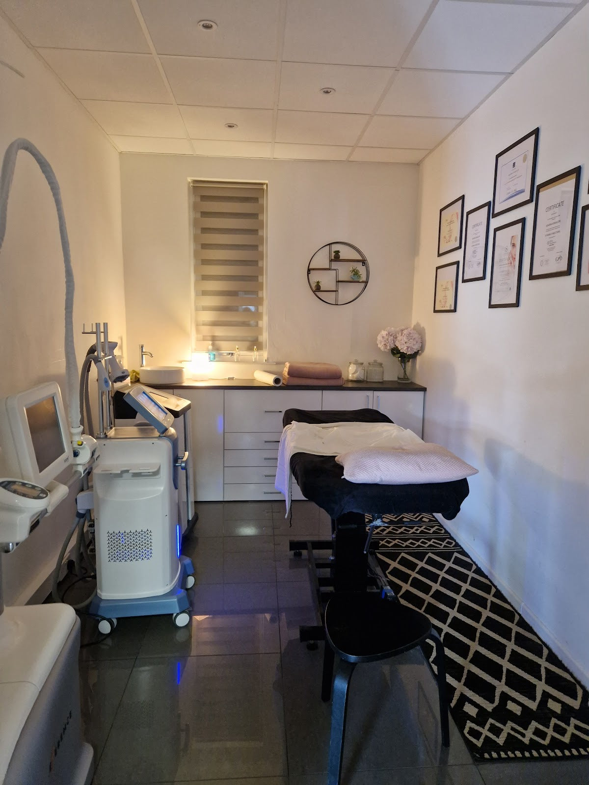 Lipo Lab Sheffield - Aesthetic Surgery clinic in Sheffield, United Kingdom