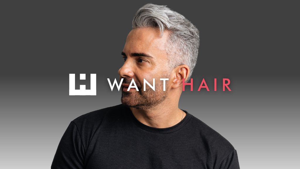 Want Hair - Hair Transplant clinic in Leeds LS8 1AY, United Kingdom