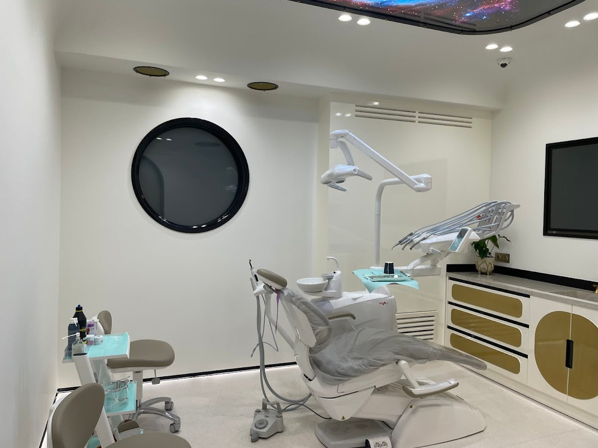 KEIT Day Hospital - Hair Transplant clinic in Tiranë, Albania
