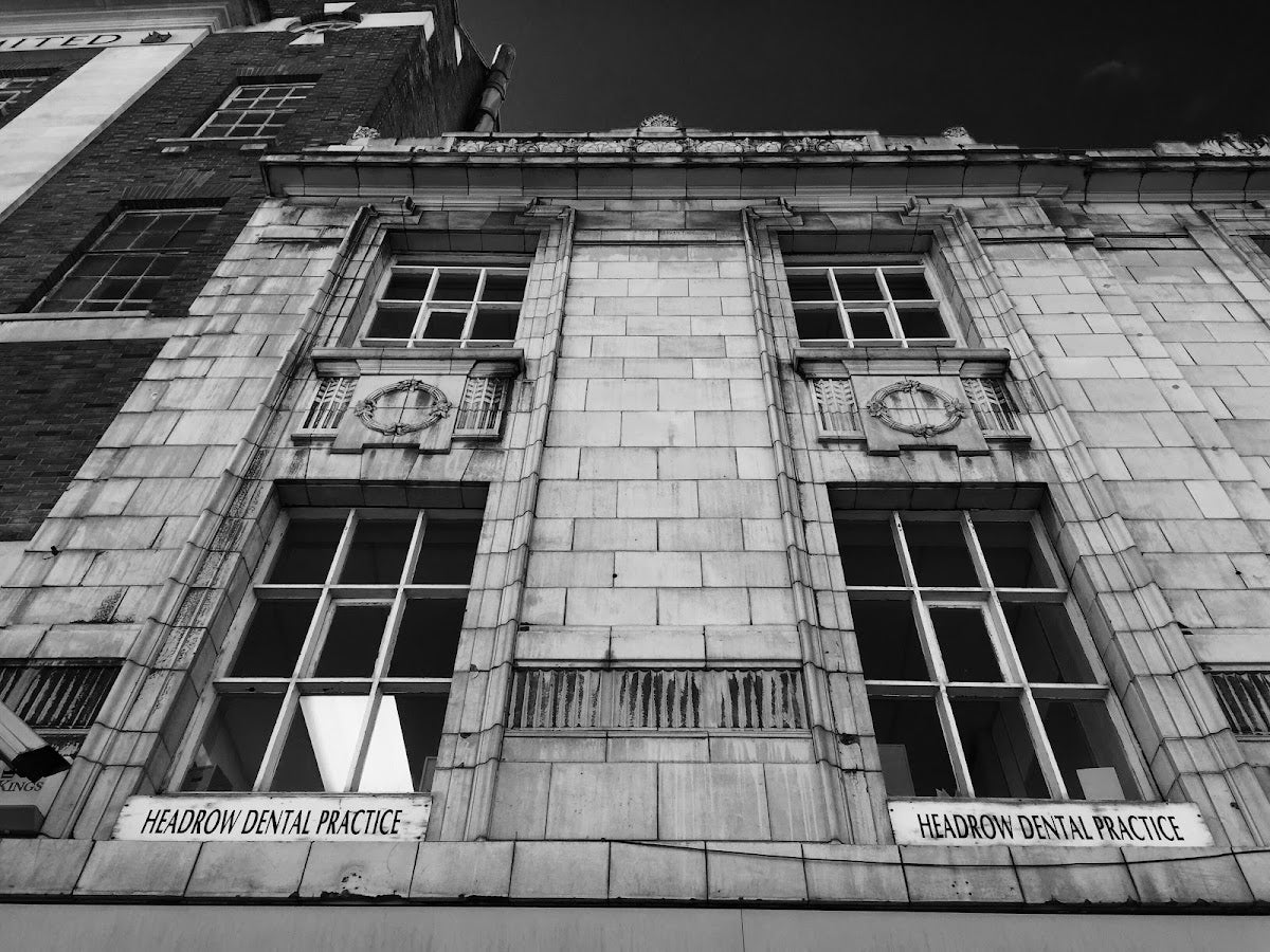 Headrow Dental — photo 2
