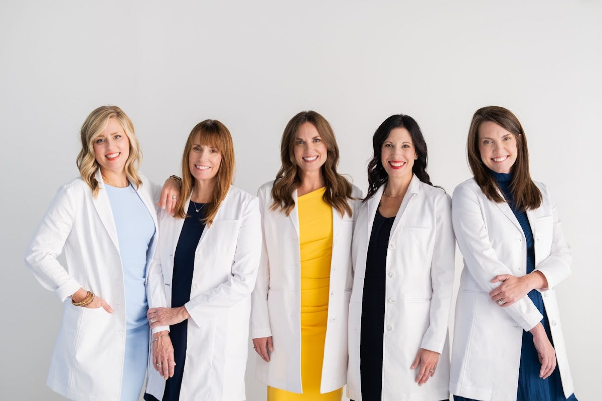 HCRM Fertility | IVF | Overland Park, MO