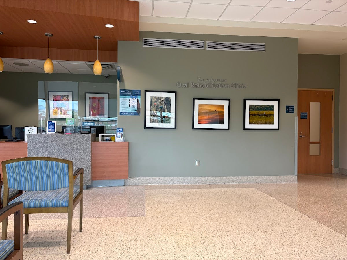 James B. Edwards College Of Dental Medicine School | Dental | Charleston, SC