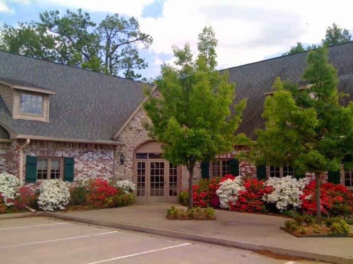Vision Clinic | Eye Clinic | Tulsa, OK