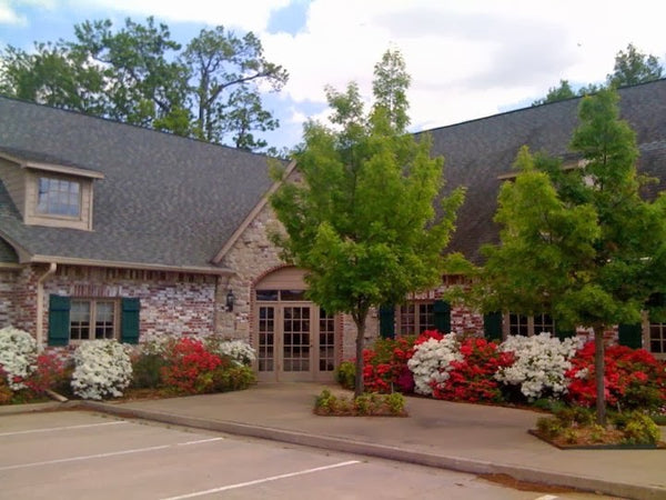 Vision Clinic | Eye Clinic | Tulsa, OK