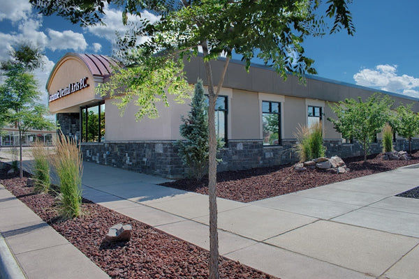 Dental Arts | Dental | Laramie, WY