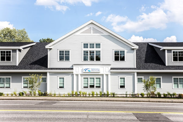 Saco Dental Associates | Dental | Saco, ME