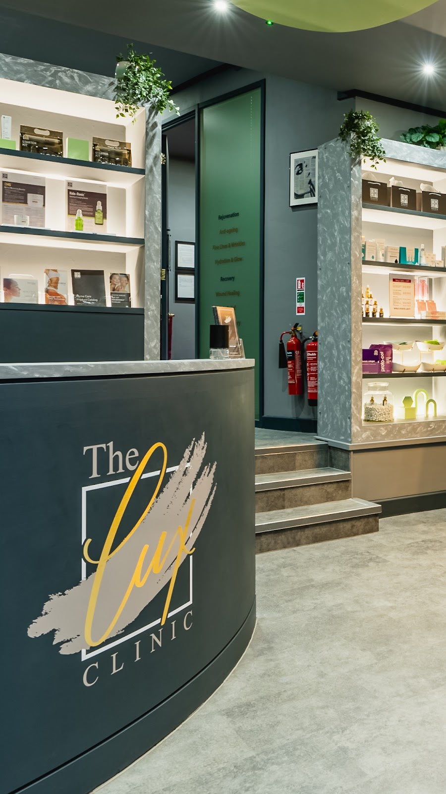 The Lux Clinic — Dr.Visor photo 2