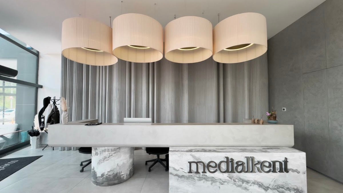 MediAlkent Dortmund - Aesthetic Surgery clinic in Dortmund, Germany