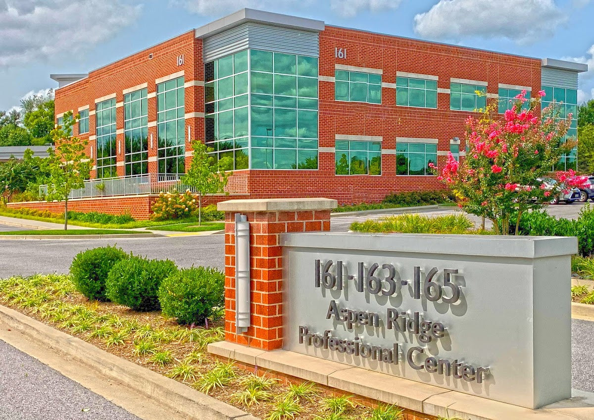 Johns Hopkins Wilmer Eye Institute | Eye Clinic | Frederick, MD