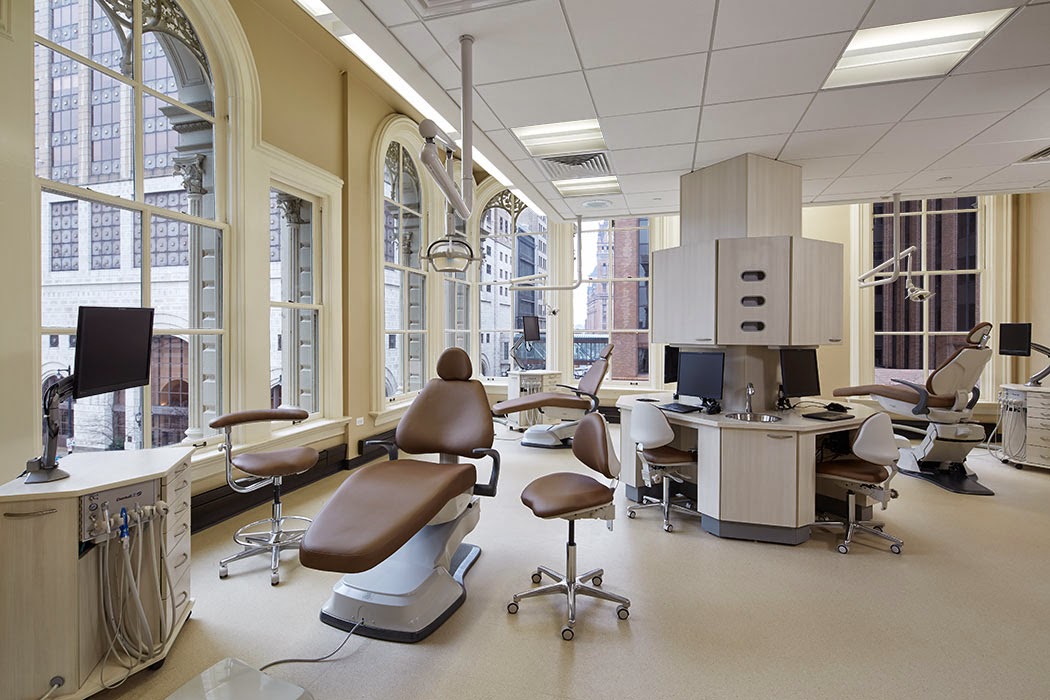 Dental Associates - MKE Downtown | Dental | Milwaukee, WI