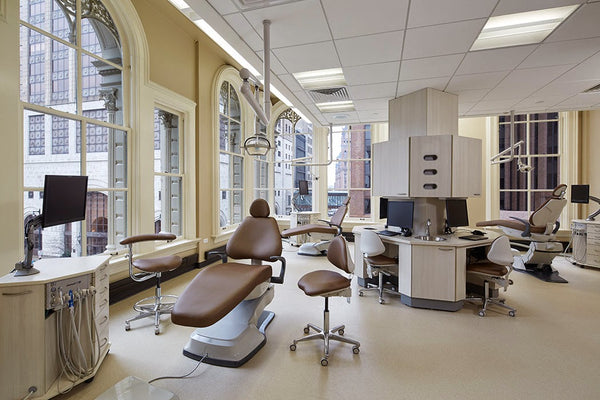 Dental Associates - MKE Downtown | Dental | Milwaukee, WI